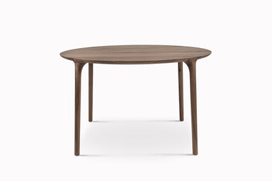 ELLE Tisch rund - SOLIDMADE | Design Furniture