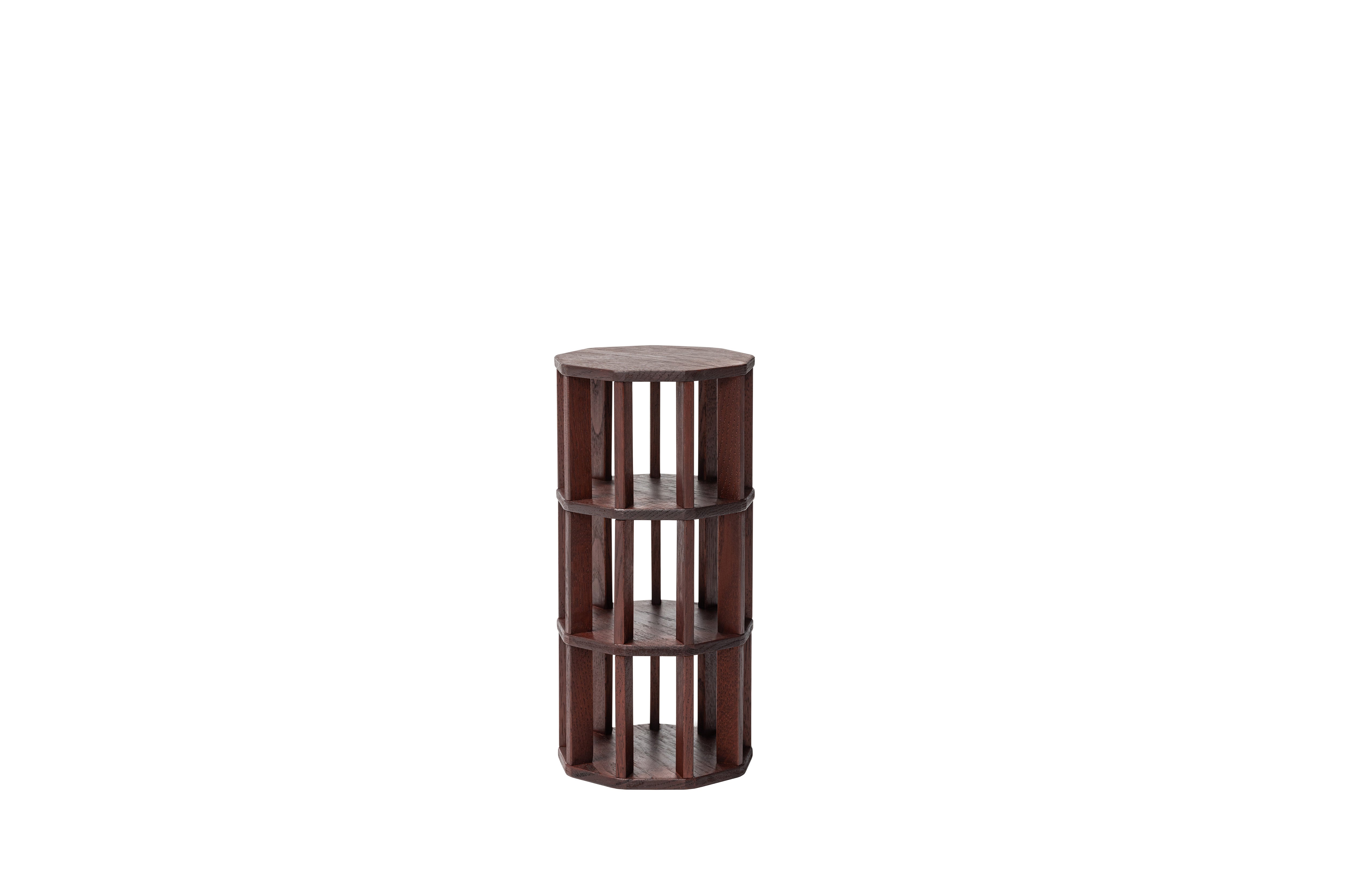 HAKU mini - SOLIDMADE | Design Furniture