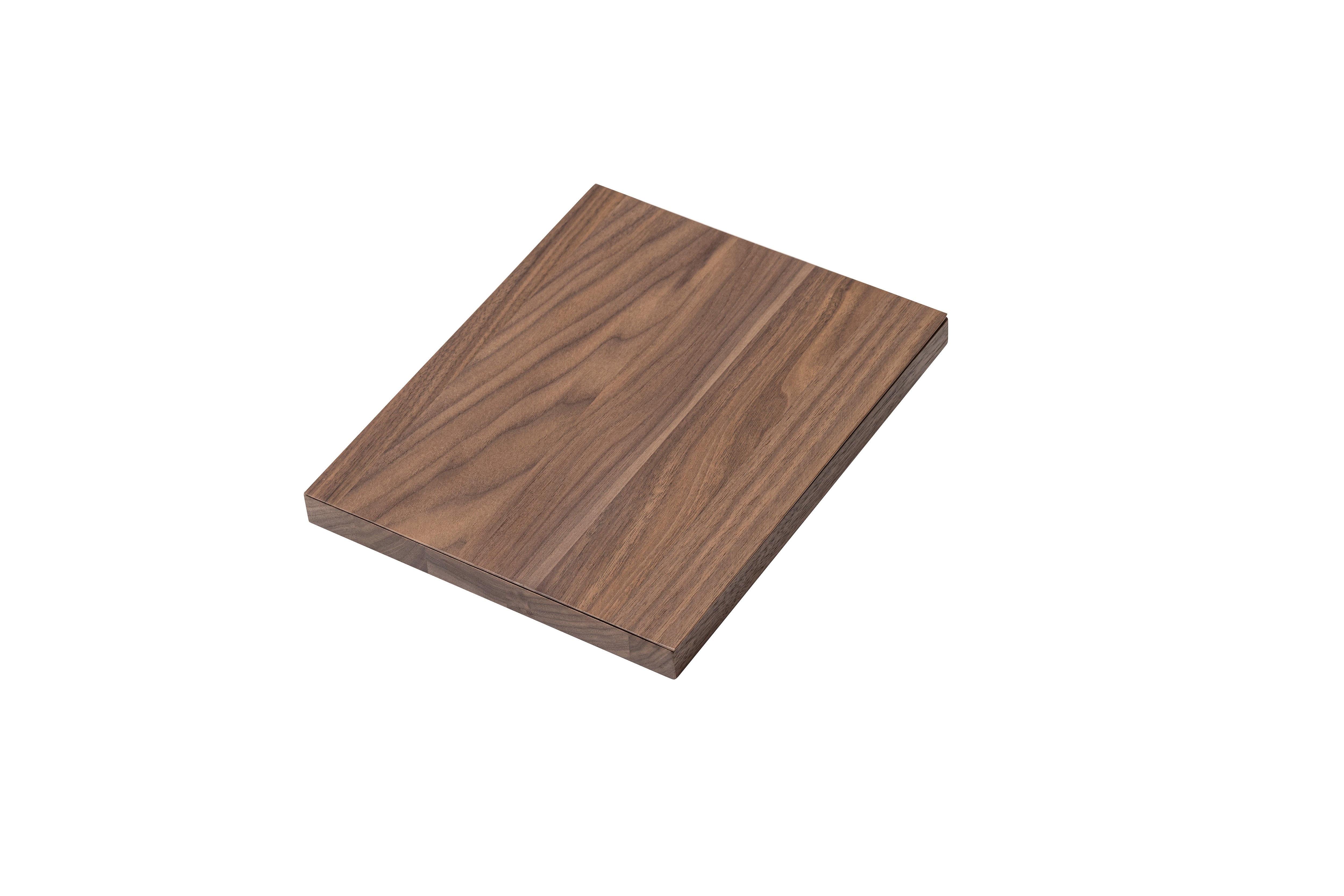ORIGINAL Brett im Fach - SOLIDMADE | Design Furniture