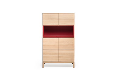 RABA Highboard - SOLIDMADE | Design Furniture