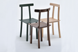 NERVOSA Stuhl - SOLIDMADE | Design Furniture