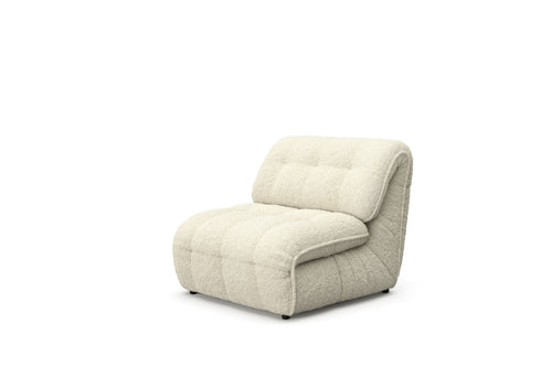 AITA modulares Sofa mit verstellbarer Rückenlehne