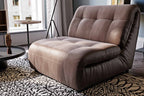 Sofa-Element mit aufgestellter Kopfstütze