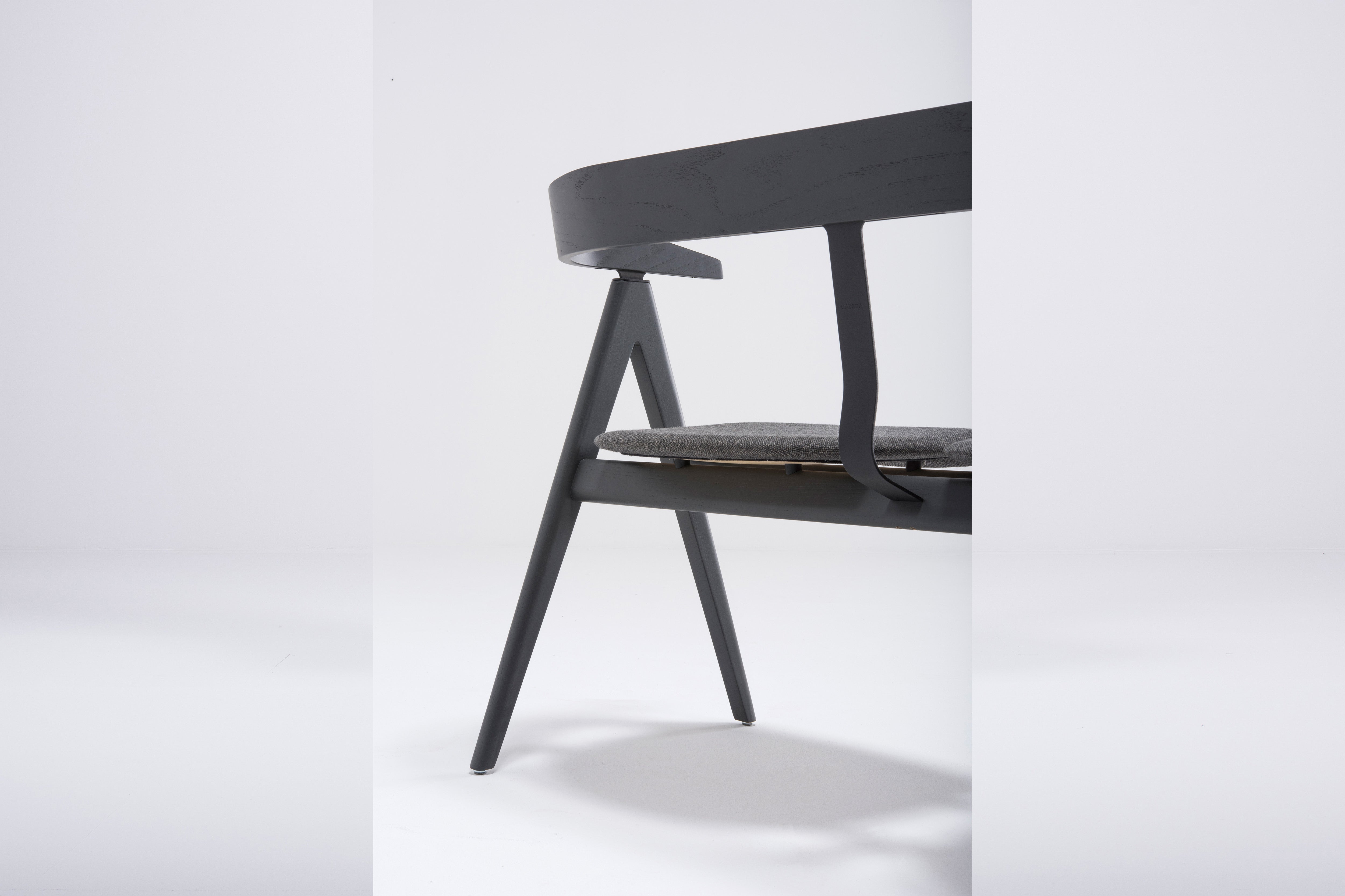 AVA Massivholz Sitzbank - SOLIDMADE | Design Furniture