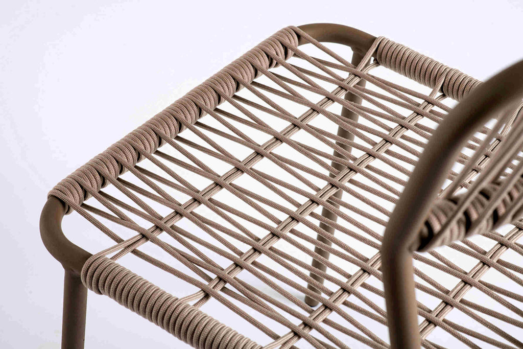 KAPUA Designer Garden Chair 