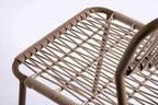 KAPUA Designer Garden Chair 