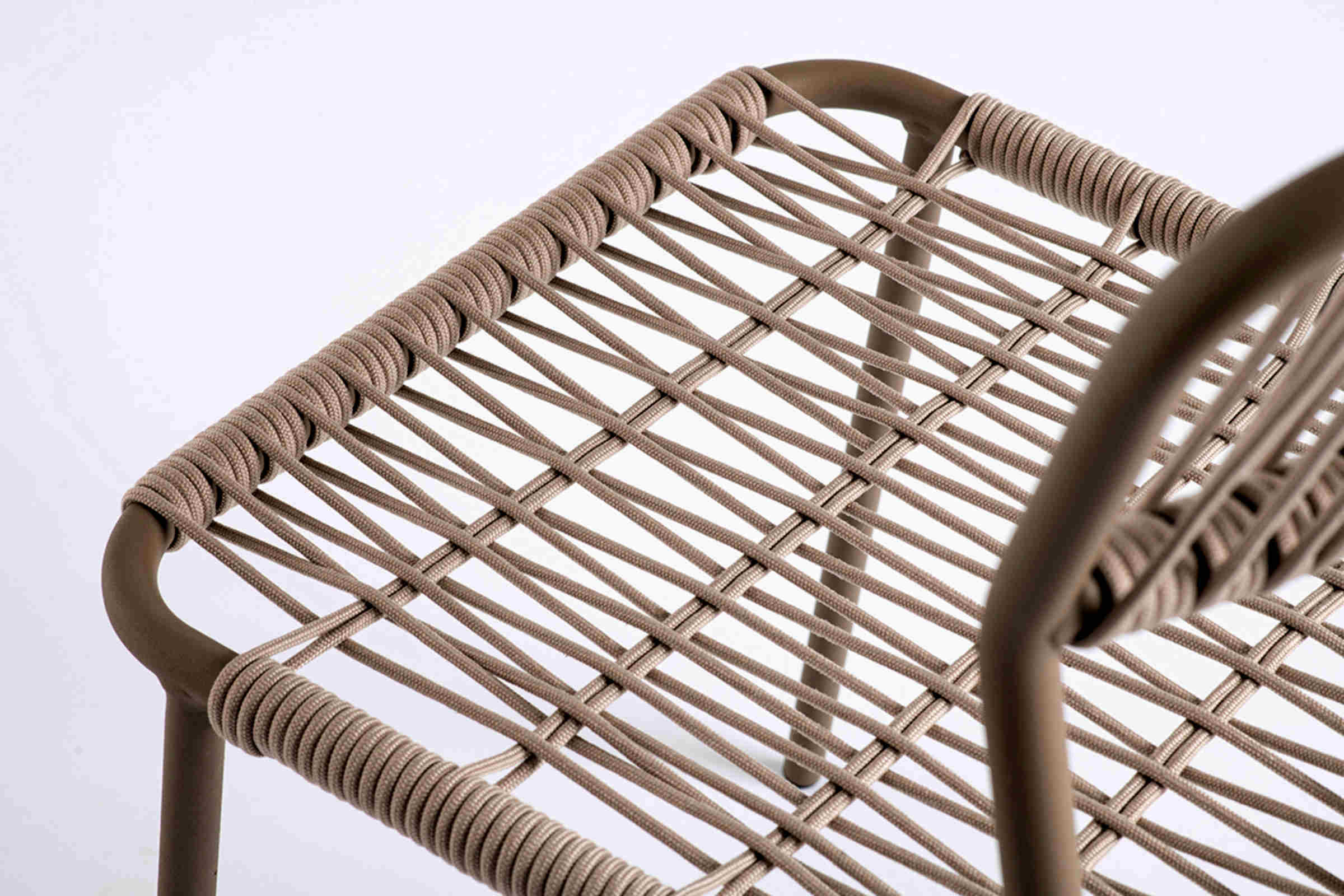 KAPUA Designer Garden Chair 