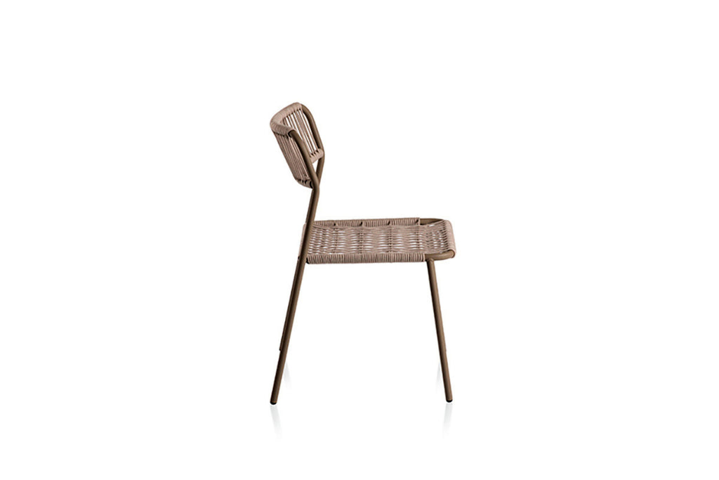 KAPUA Designer Garden Chair 