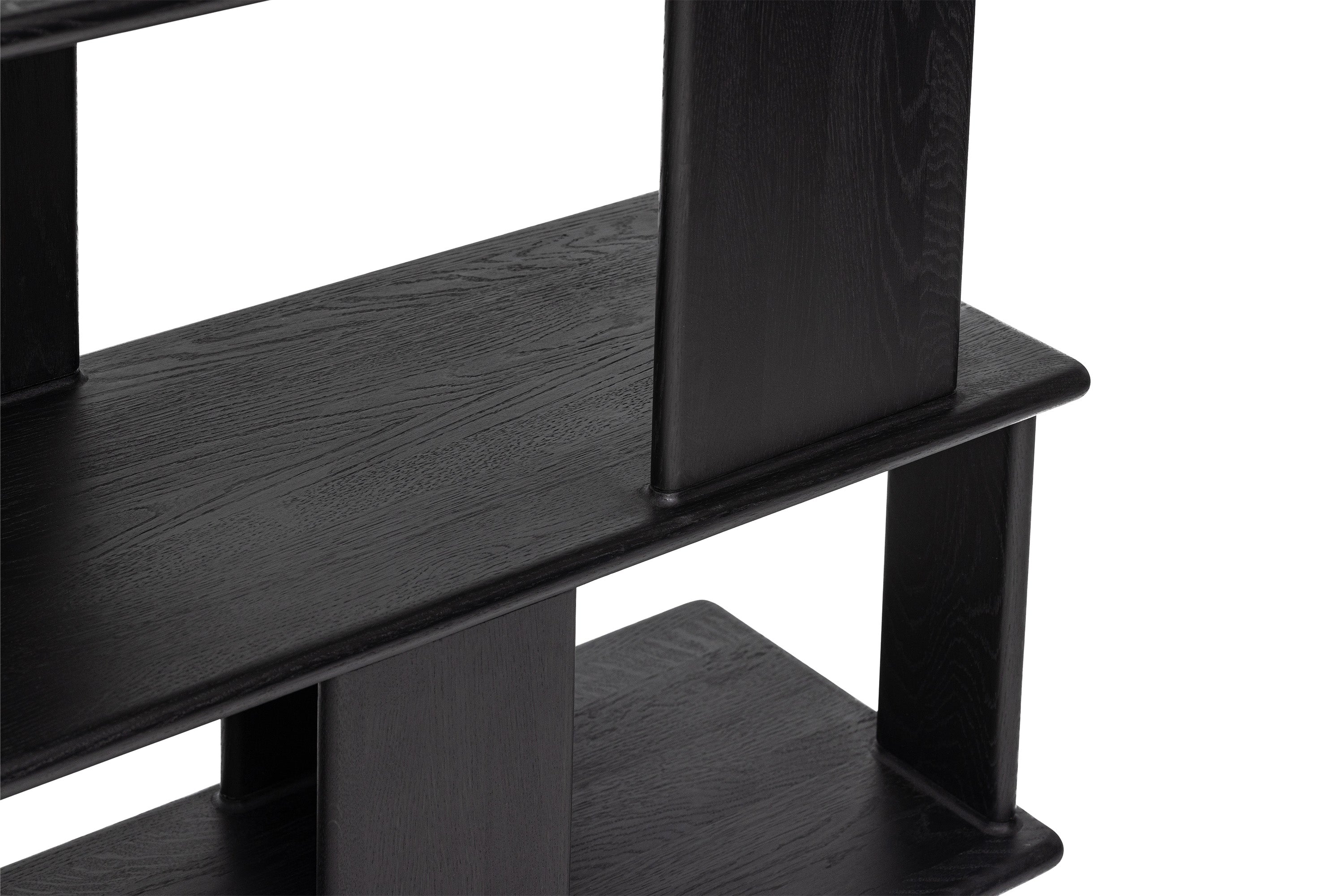 BURLY Highboard - SOLIDMADE | Design Furniture