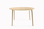 ELLE Tisch rund - SOLIDMADE | Design Furniture