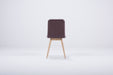 ENA Massivholz Stuhl - SOLIDMADE | Design Furniture