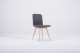 ENA Massivholz Stuhl - SOLIDMADE | Design Furniture