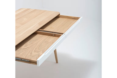 ENA Massivholz Sekretär - SOLIDMADE | Design Furniture