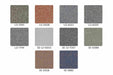 Bild mit Stoffmustern: LO-1541, LO-2008, LO-5011, LO-6025, LO-7744, SE-12-0003, SE-13-7007, SE-0089, SE-2008, SE-5982