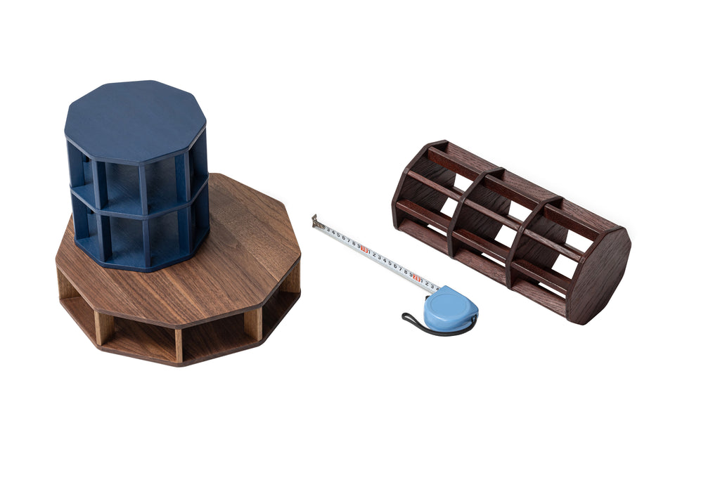 HAKU mini - SOLIDMADE | Design Furniture