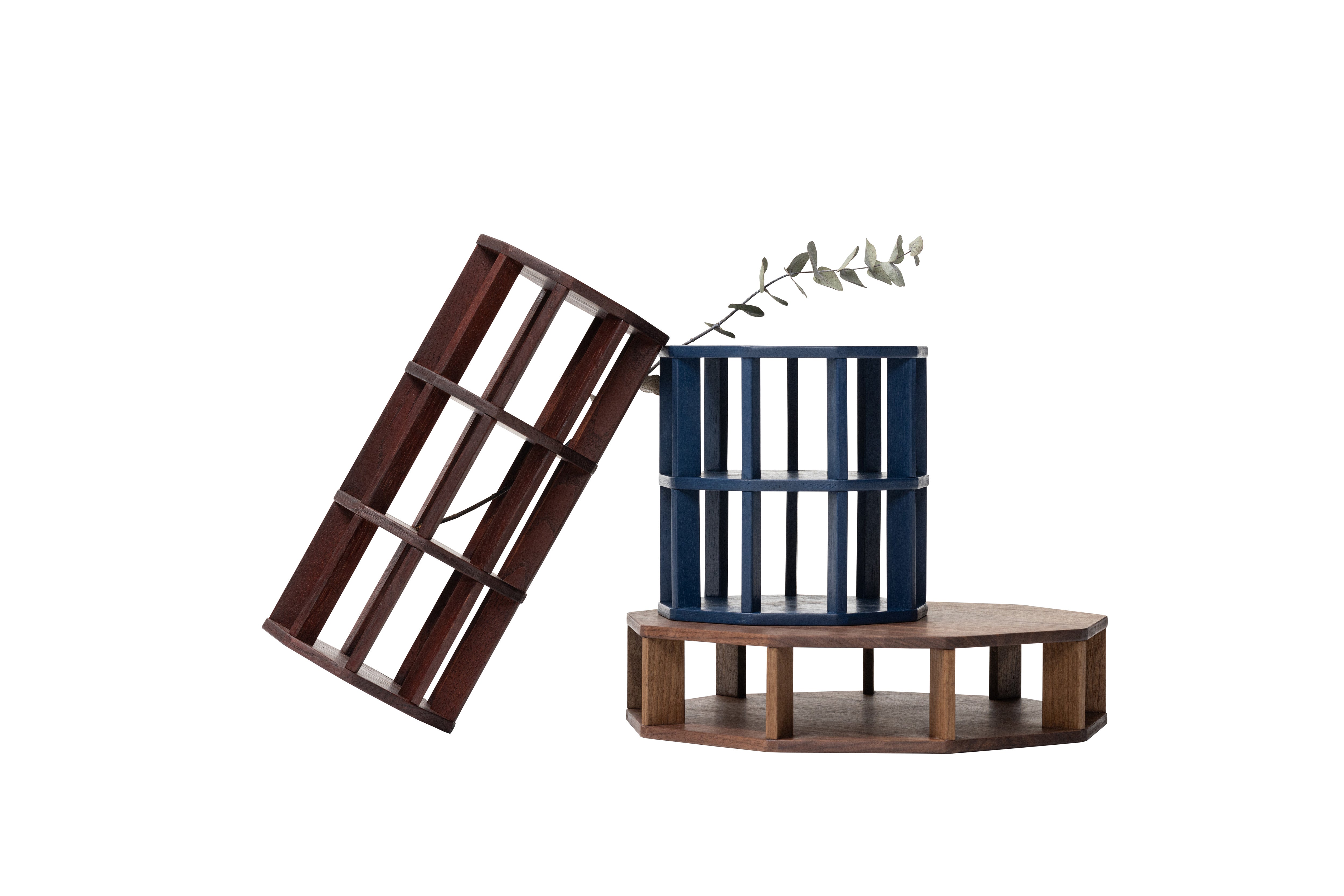 HAKU mini - SOLIDMADE | Design Furniture