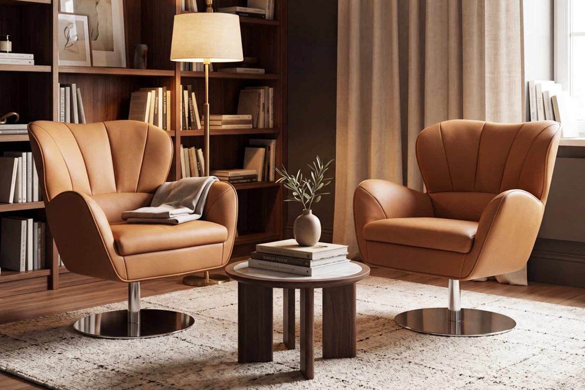KUORI Designer Sessel