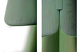 Detailaufnahmen der Tischoberflächen