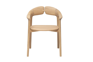 LEPIDA Stuhl - SOLIDMADE | Design Furniture