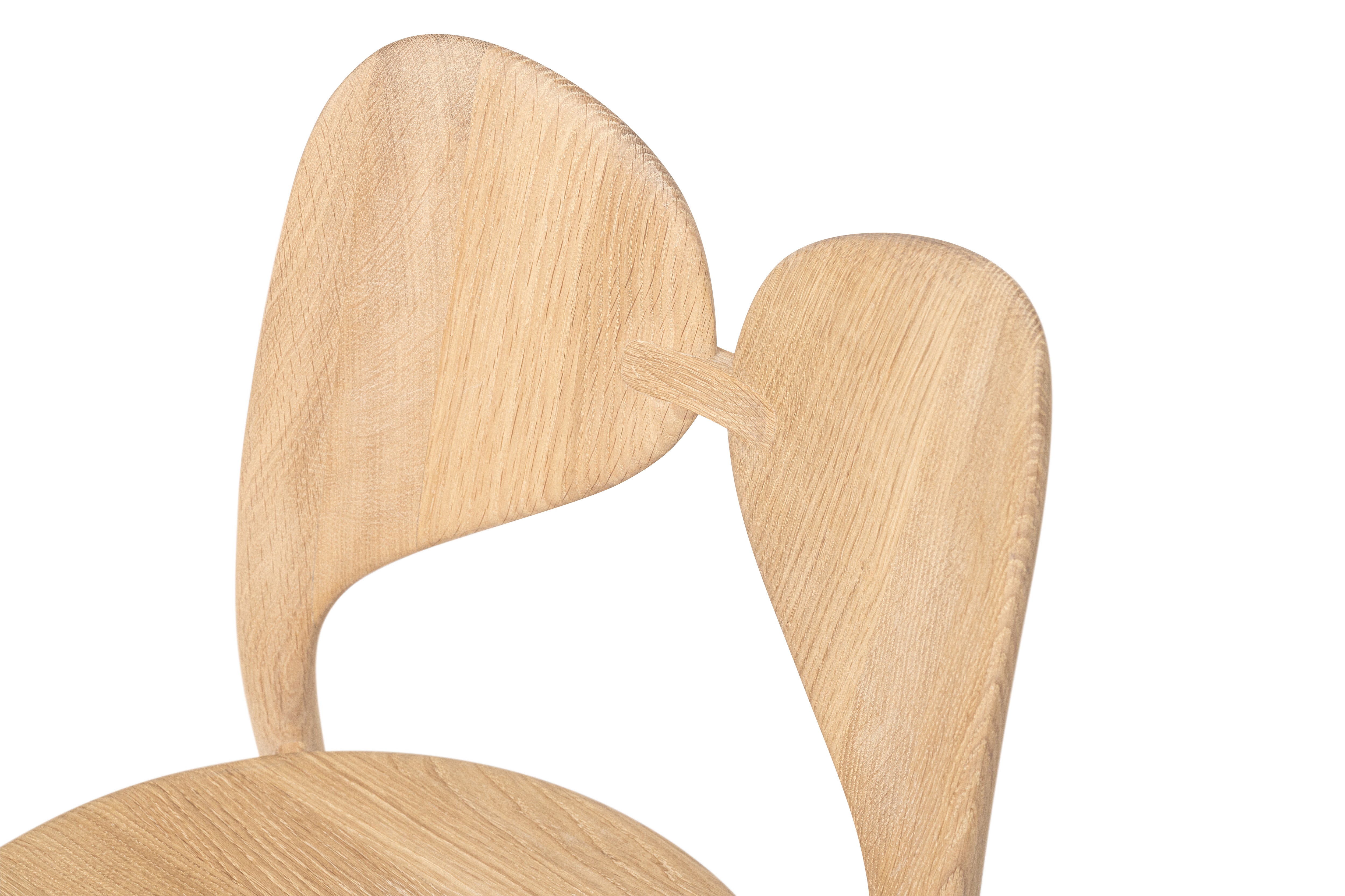 LEPIDA Stuhl - SOLIDMADE | Design Furniture