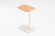 LOOP Massivholz Beisteltisch - SOLIDMADE | Design Furniture