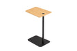 LOOP Massivholz Beisteltisch - SOLIDMADE | Design Furniture