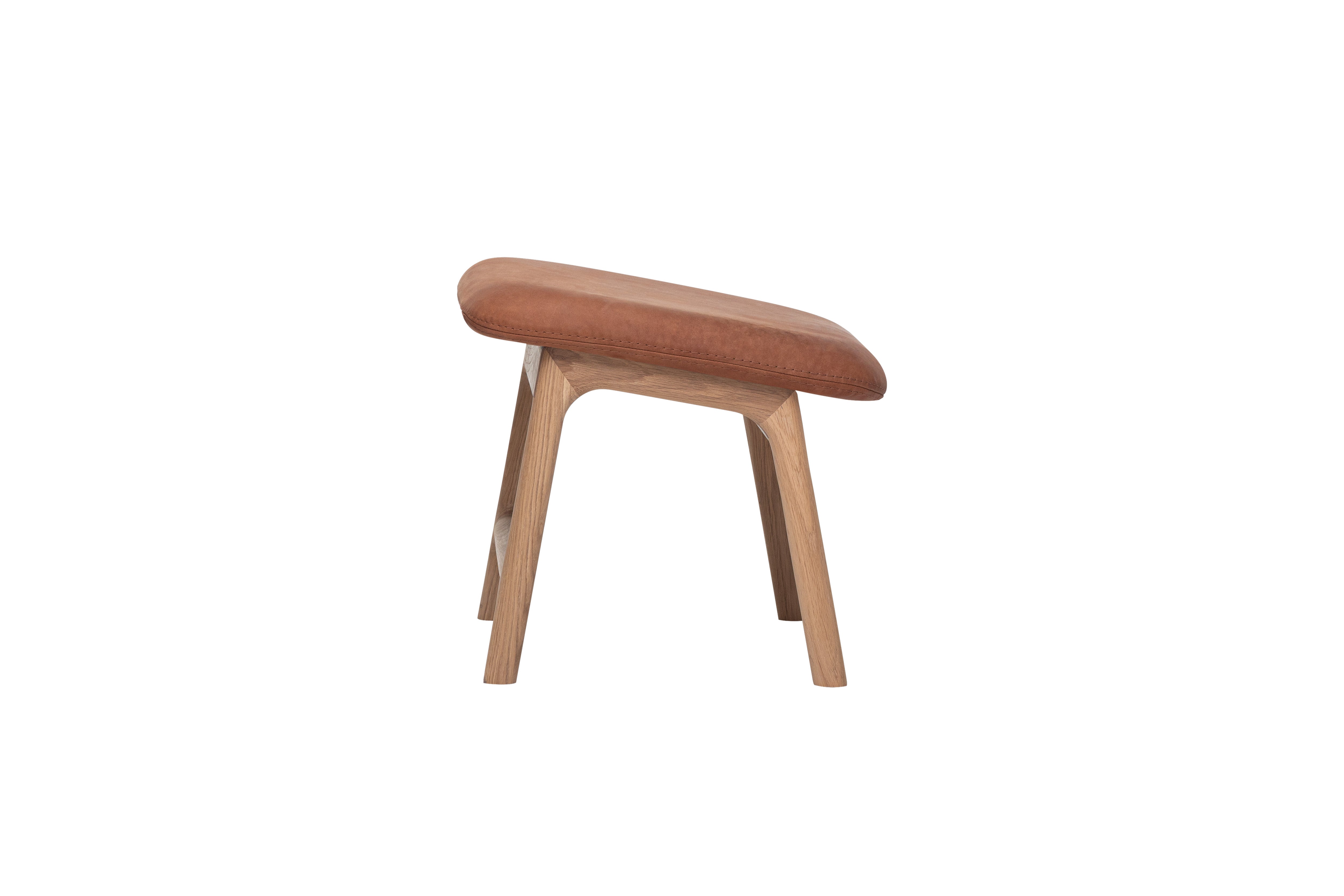 MARSHALL Tabouret - SOLIDMADE | Design Furniture