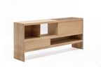 Sideboard von Woak in Schrägansicht
