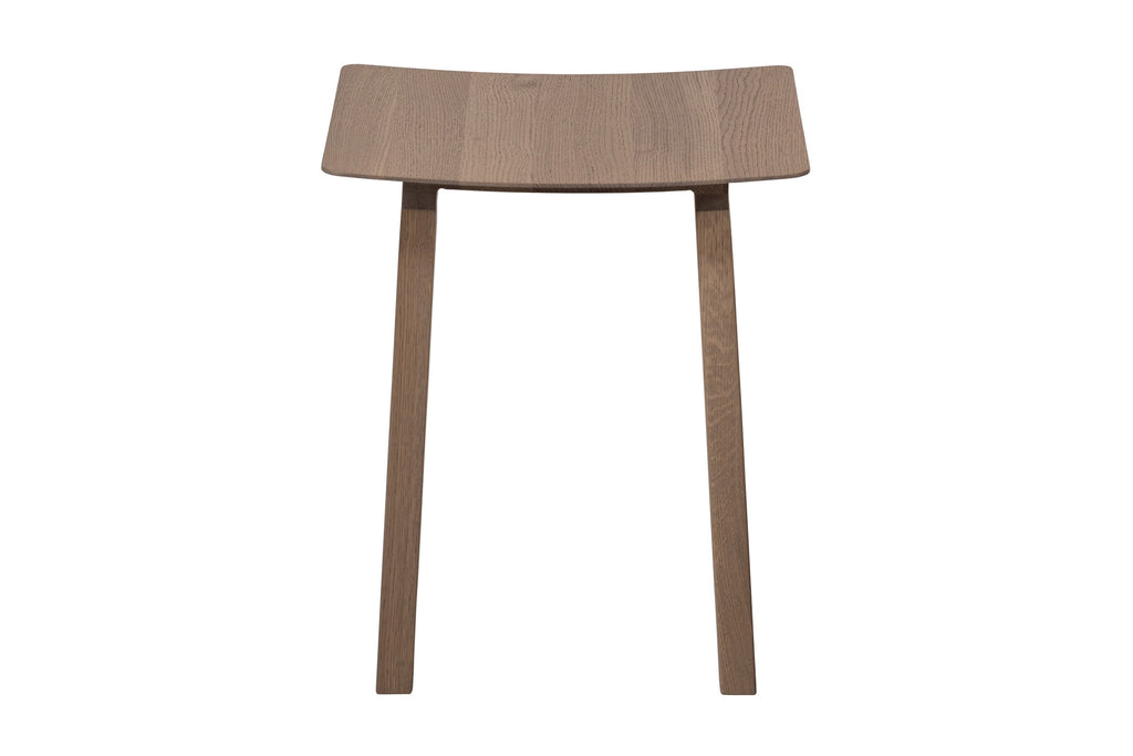 NERVOSA Designer Hocker – Frontansicht