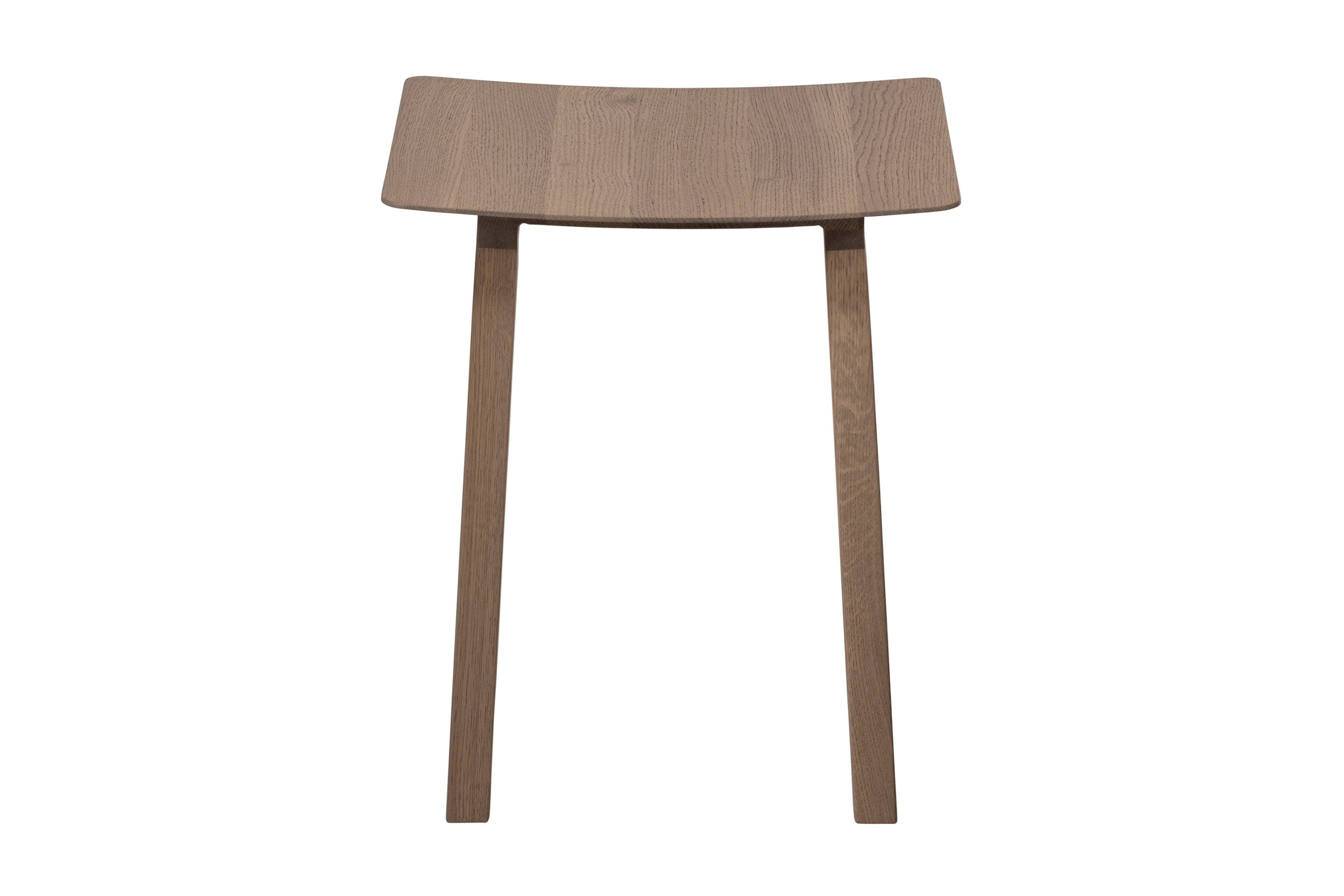 NERVOSA Designer Hocker – Frontansicht