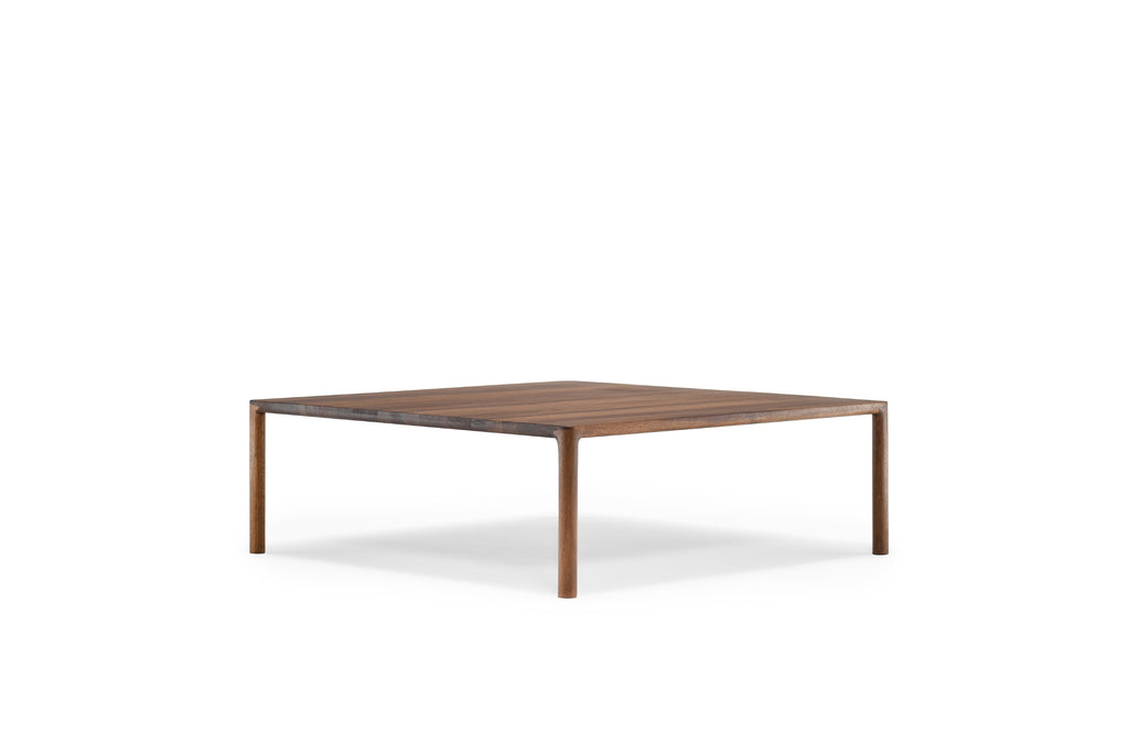 Eleganter NINAS Designer Couchtisch von Woak