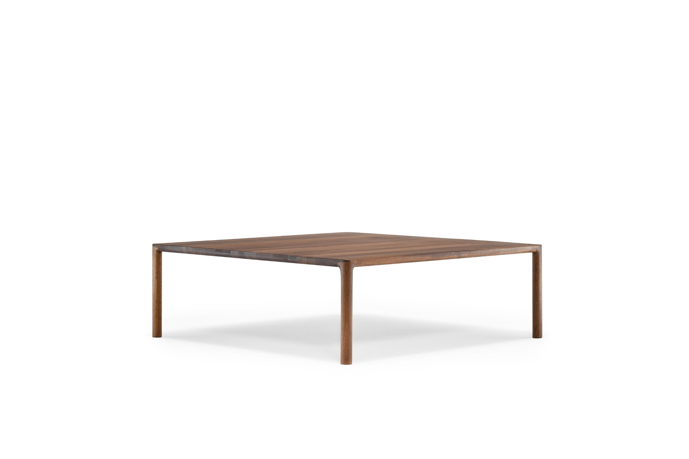 Eleganter NINAS Designer Couchtisch von Woak