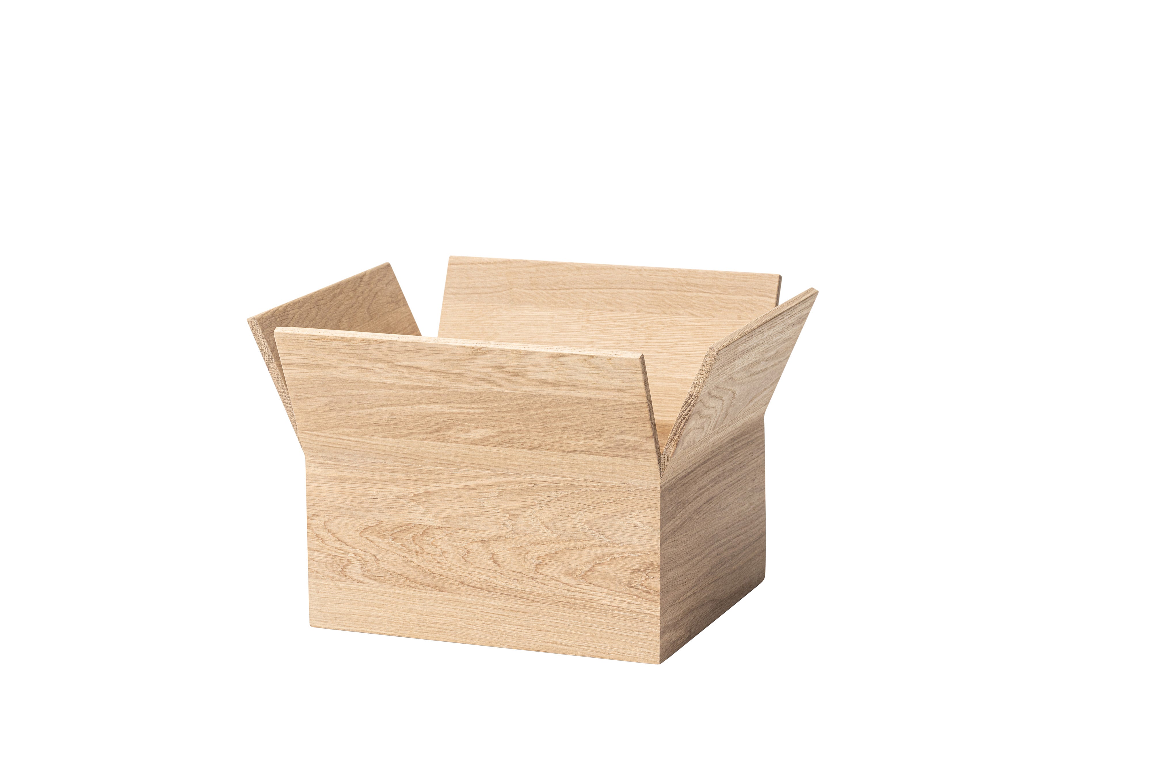 ORIGINAL Tischbox - SOLIDMADE | Design Furniture
