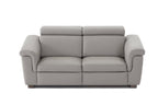 PLEASURE Designer 2-Sitzer Relax Sofa von EXTRAFORM in Frontansicht