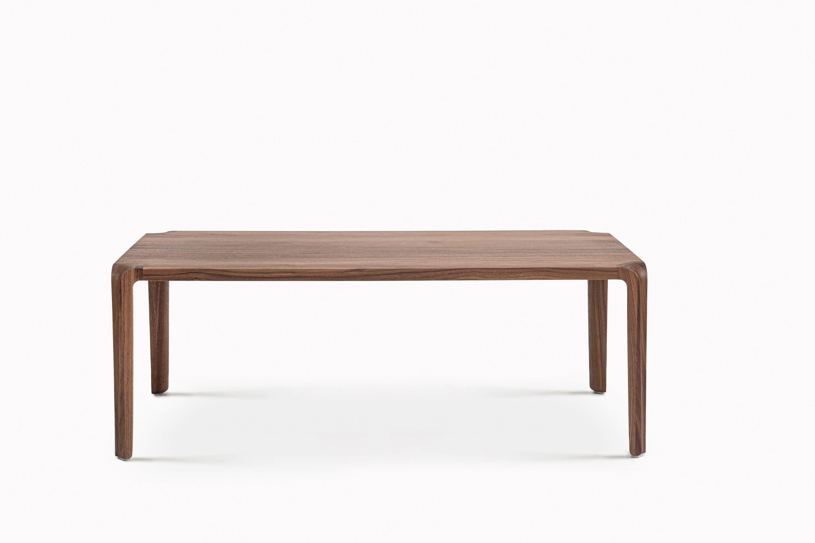 PRIMUM Designer Couchtisch – Hochwertig aus Massivholz