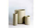 TONDO Pflanztöpfe Set in verschiedenen Größen – Outdoor Design