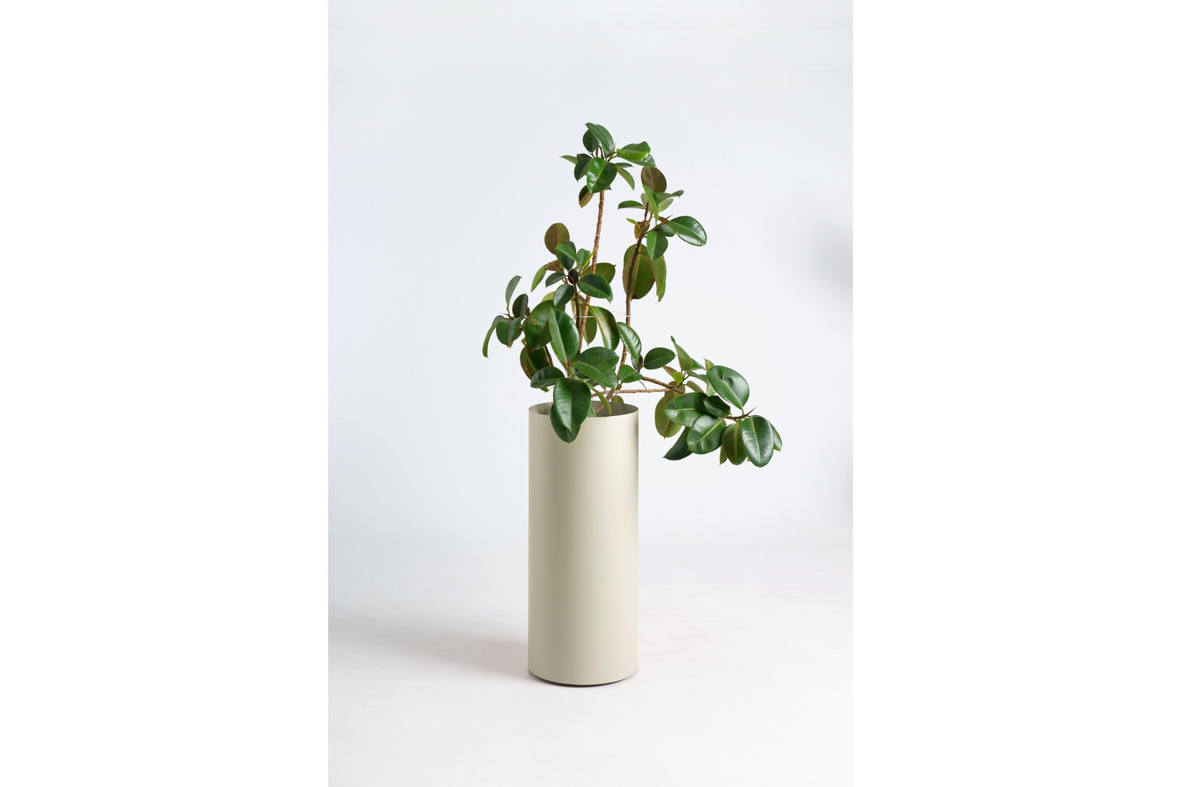 TONDO Gartenpflanztopf S M L – Outdoor Pflanztopf Design