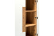 LOTTE Massivholz Highboard - SOLIDMADE | Design Furniture