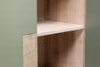 LOTTE Massivholz Highboard - SOLIDMADE | Design Furniture