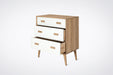 EILERT Hochkommode - SOLIDMADE | Design Furniture
