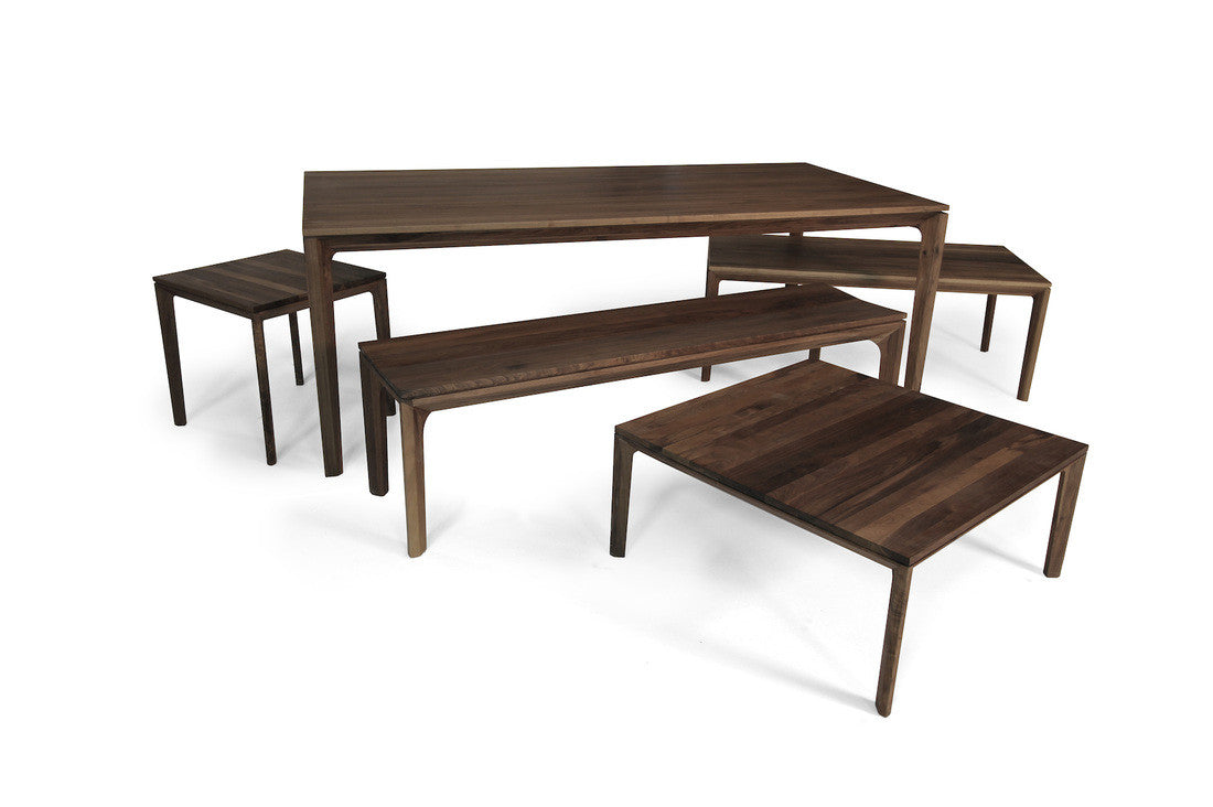 RABA Beistelltisch - SOLIDMADE | Design Furniture