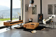 TYKO TV lowboard mit Metallbeinen - SOLIDMADE | Design Furniture