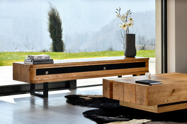 TYKO Salontisch Seitensprung - SOLIDMADE | Design Furniture