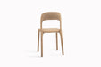 ELLE Massivholz Stuhl - SOLIDMADE | Design Furniture