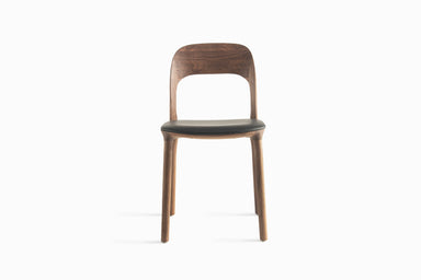 ELLE Massivholz Stuhl - SOLIDMADE | Design Furniture