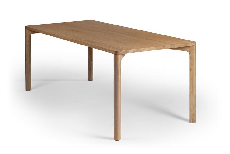 LAVADO Esstisch - SOLIDMADE | Design Furniture