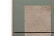LOTTE Massivholz Wandkommode mit 3-Türen - SOLIDMADE | Design Furniture