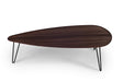 MALIN Salontische mit Metallgestell - SOLIDMADE | Design Furniture