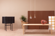 NINAS Esstisch - SOLIDMADE | Design Furniture