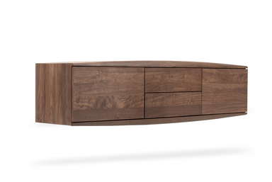 NINAS Hängesideboard - SOLIDMADE | Design Furniture